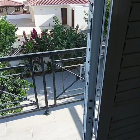 In In Quite Arrea Of Homestay Larnaca